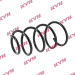 KYB | Fahrwerksfeder | RA4113 KYB | Fahrwerksfeder | RA4113