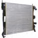 Mahle | Kühler, Motorkühlung | CR 20 000S Mahle | Kühler, Motorkühlung | CR 20 000S