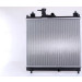Nissens | Kühler, Motorkühlung | 606550 Nissens | Kühler, Motorkühlung | 606550