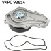 SKF | Wasserpumpe | VKPC 93614 SKF | Wasserpumpe | VKPC 93614