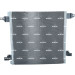 35702 Kondensator, Klimaanlage EASY FIT