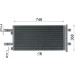 Mahle | Kondensator, Klimaanlage | AC 1031 000S Mahle | Kondensator, Klimaanlage | AC 1031 000S