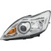 Hella | Hauptscheinwerfer | 1LL 354 807-031
