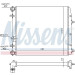 Nissens | Kühler, Motorkühlung | 652691 Nissens | Kühler, Motorkühlung | 652691