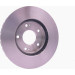 Hella | Bremsscheibe | 8DD 355 108-191