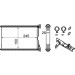 Mahle | Wärmetauscher, Innenraumheizung | AH 242 000S Mahle | Wärmetauscher, Innenraumheizung | AH 242 000S
