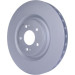 Hella | Bremsscheibe | 8DD 355 122-321