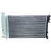 NRF | Kühler, Motorkühlung | 50419 NRF | Kühler, Motorkühlung | 50419