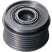 Valeo | Generatorfreilauf | 588454
