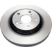 Bremsscheibe TRW SINGLE DF4828S