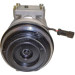 Mahle | Kompressor, Klimaanlage | ACP 835 000S