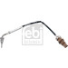 FEBI BILSTEIN 185569 Sensor, Abgastemperatur FEBI BILSTEIN 185569 Sensor, Abgastemperatur