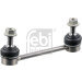 febi bilstein | Stange/Strebe, Stabilisator | 196239
