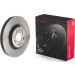 Brembo | Bremsscheibe | 09.E236.11