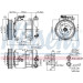 Nissens | Kompressor, Klimaanlage | 89120 Nissens | Kompressor, Klimaanlage | 89120