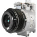 Valeo | Kompressor, Klimaanlage | 814584 Valeo | Kompressor, Klimaanlage | 814584
