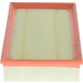 BOSCH 1 457 433 607 Luftfilter BOSCH 1 457 433 607 Luftfilter