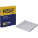 Hengst Filter | Filter, Innenraumluft | E5900LI