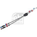 FEBI BILSTEIN 188198 Seilzug, Schaltgetriebe FEBI BILSTEIN 188198 Seilzug, Schaltgetriebe