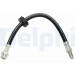 Delphi | Bremsschlauch | LH6150