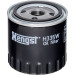 Hengst Filter | Ölfilter | H335W