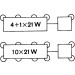 Hella | Blinkgeber | 4DW 004 513-031 Hella | Blinkgeber | 4DW 004 513-031