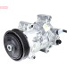 DENSO 6SES14C Klimakompressor DCP50313 DENSO 6SES14C Klimakompressor DCP50313