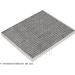 Blue Print | Filter, Innenraumluft | ADBP250079 Blue Print | Filter, Innenraumluft | ADBP250079