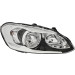 Valeo | Hauptscheinwerfer | 045187