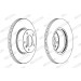 Ferodo | Bremsscheibe | DDF1717C Ferodo | Bremsscheibe | DDF1717C