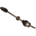 Maxgear | Antriebswelle | 49-0604