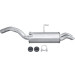 Hella | Endschalldämpfer | 8LD 366 027-441 Hella | Endschalldämpfer | 8LD 366 027-441