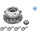 Meyle | Radnabe | 16-14 652 0003 Meyle | Radnabe | 16-14 652 0003