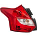 Hella | Heckleuchte | 2VP 354 995-051