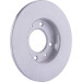 Hella | Bremsscheibe | 8DD 355 102-061