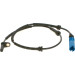BOSCH | Sensor, Raddrehzahl | 0 986 594 570 BOSCH | Sensor, Raddrehzahl | 0 986 594 570
