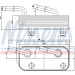 Nissens | Ölkühler, Automatikgetriebe | 90658 Nissens | Ölkühler, Automatikgetriebe | 90658