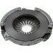 Sachs | Kupplungsdruckplatte | 3082 007 338