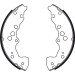TRW | Bremsbackensatz | GS8773 TRW | Bremsbackensatz | GS8773