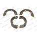 Ferodo | Bremsbackensatz, Feststellbremse | FSB4087 Ferodo | Bremsbackensatz, Feststellbremse | FSB4087