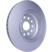 Hella | Bremsscheibe | 8DD 355 116-941