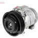 DENSO 10S15C Klimakompressor DCP17186