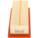 BOSCH 1 457 433 256 Luftfilter