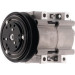 Mahle | Kompressor, Klimaanlage | ACP 843 000S