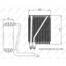 NRF | Verdampfer, Klimaanlage | 36044 NRF | Verdampfer, Klimaanlage | 36044