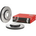 Brembo | Bremsscheibe | 09.B972.11 Brembo | Bremsscheibe | 09.B972.11