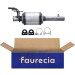 8LG 366 071-031 Ruß-/Partikelfilter, Abgasanlage Easy2Fit – PARTNERED with Faurecia