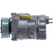 Mahle | Kompressor, Klimaanlage | ACP 1594 000P