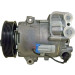 Mahle | Kompressor, Klimaanlage | ACP 156 000P Mahle | Kompressor, Klimaanlage | ACP 156 000P