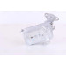 Nissens | Ölkühler, Automatikgetriebe | 90732 Nissens | Ölkühler, Automatikgetriebe | 90732